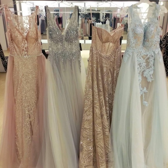 Meet your Posher, Holli - Picture 4 of 6